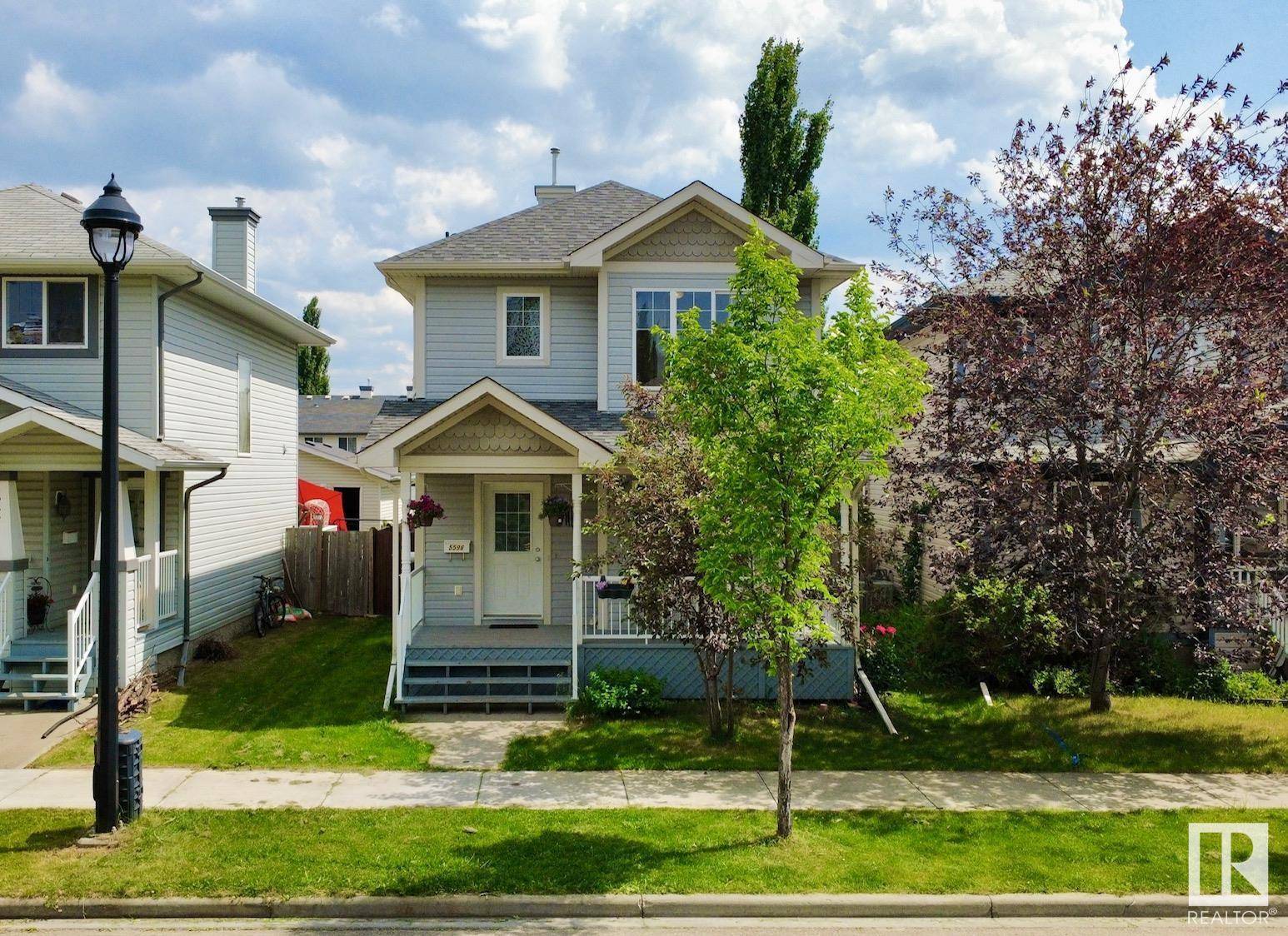 Edmonton, AB T6R0A4,5596 STEVENS CR NW