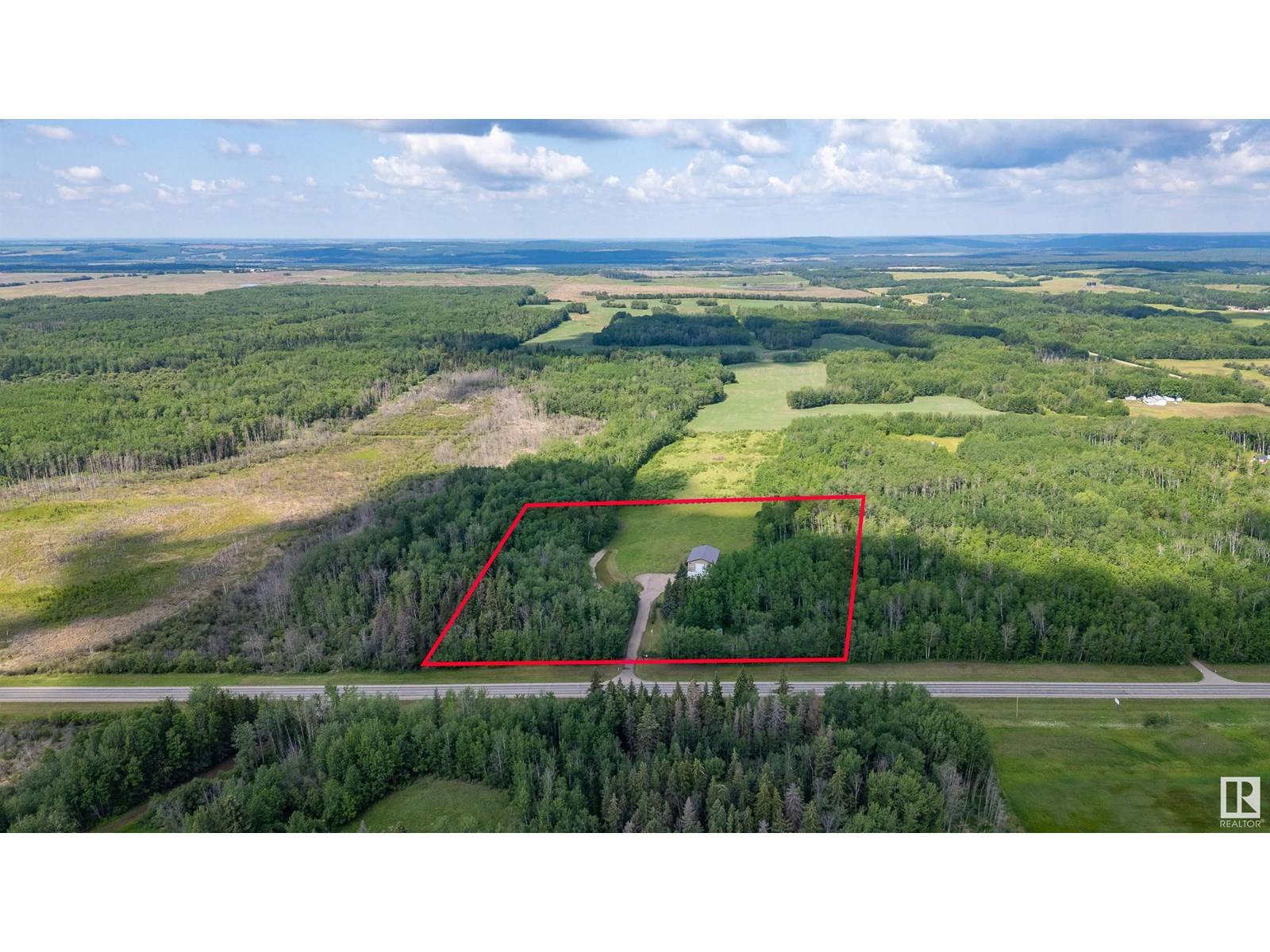 Rural Smoky Lake County, AB T0A3C0,60550 HWY 855