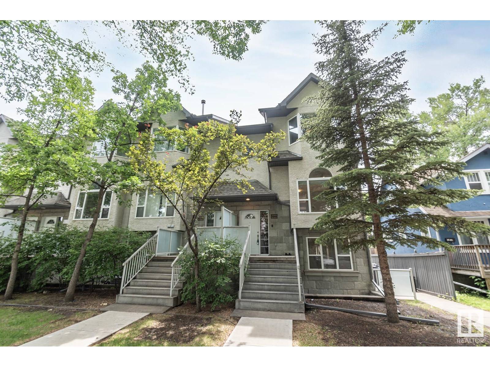 Edmonton, AB T6G0S1,10909 81 AV NW