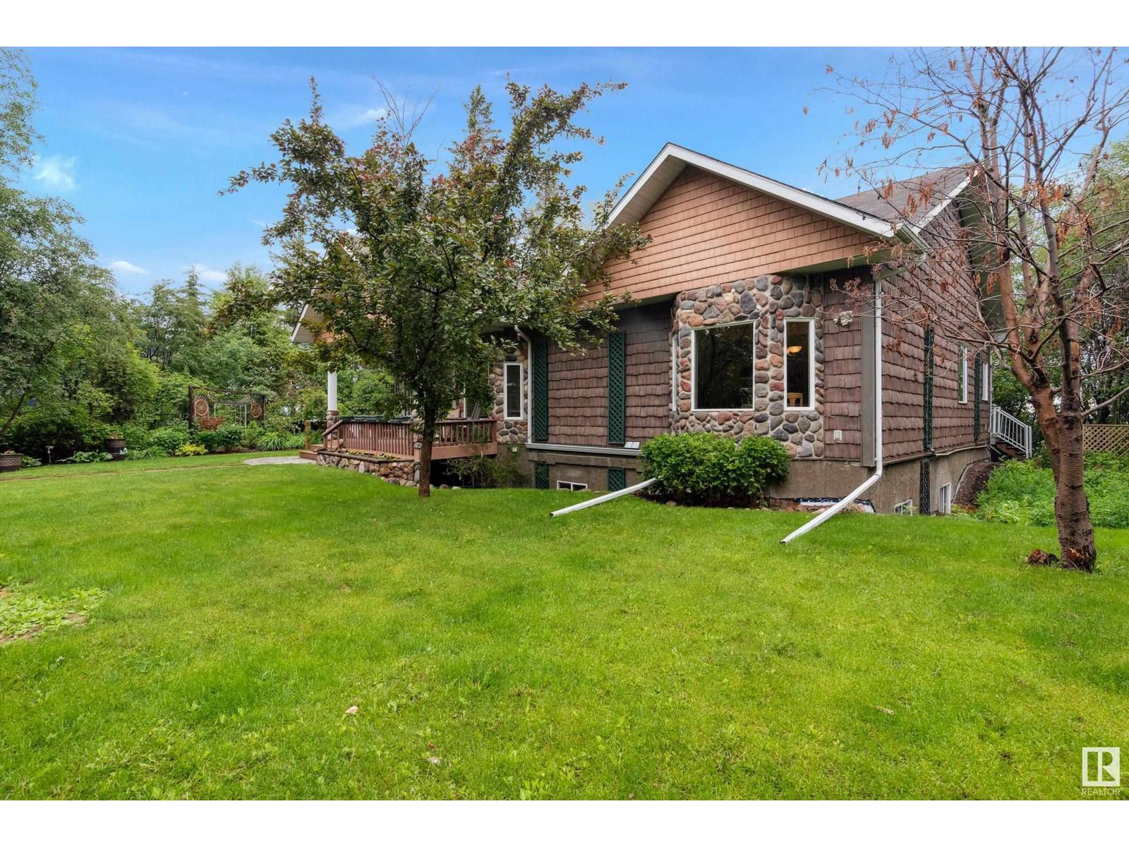 Rural Parkland County, AB T0E2B0,#13 52427 RGE ROAD 50