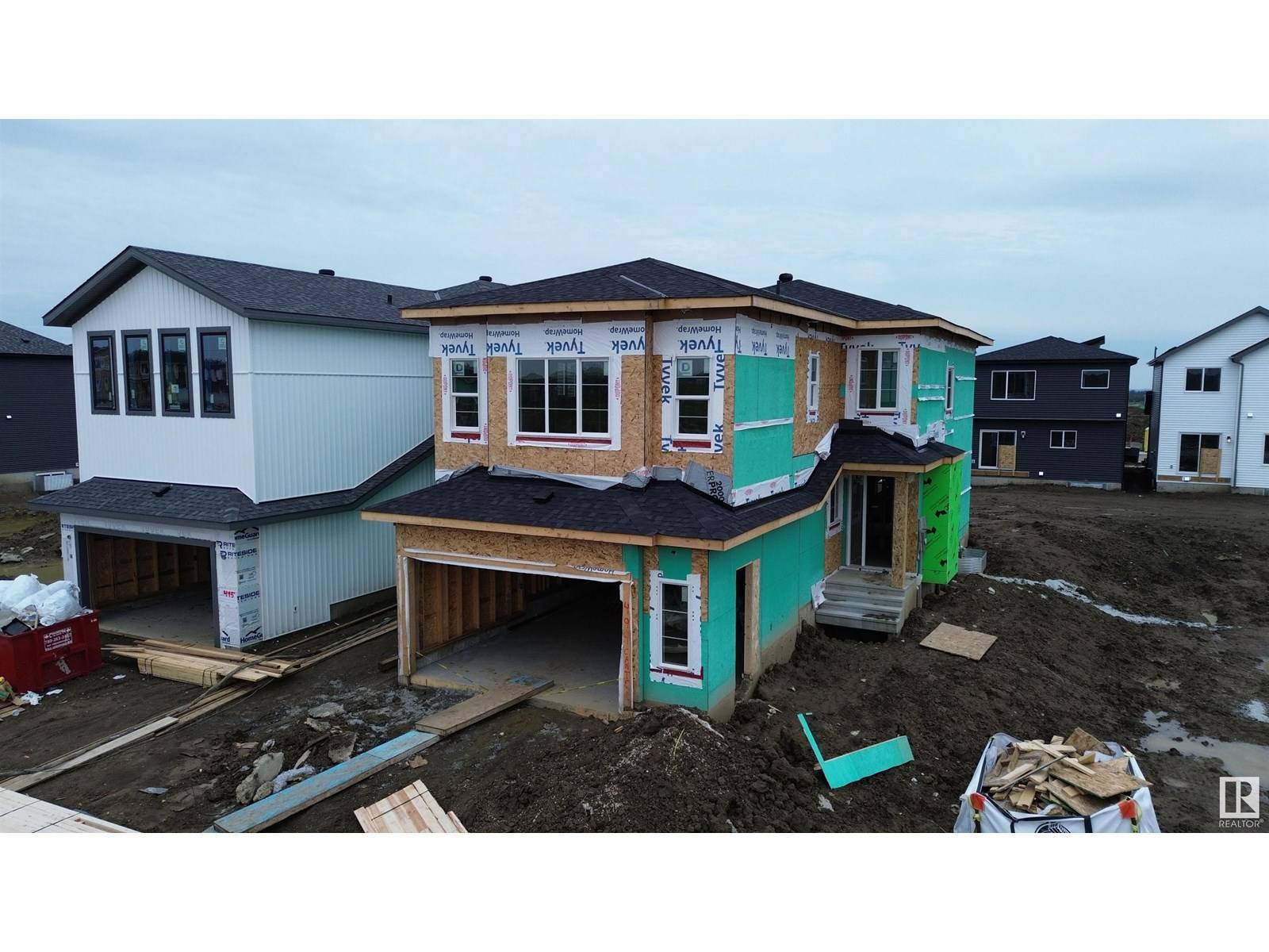 Sherwood Park, AB T8H3A9,499 Canter Wynd
