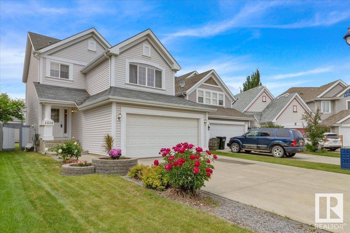 Edmonton, AB T6X1M1,1510 78 ST SW