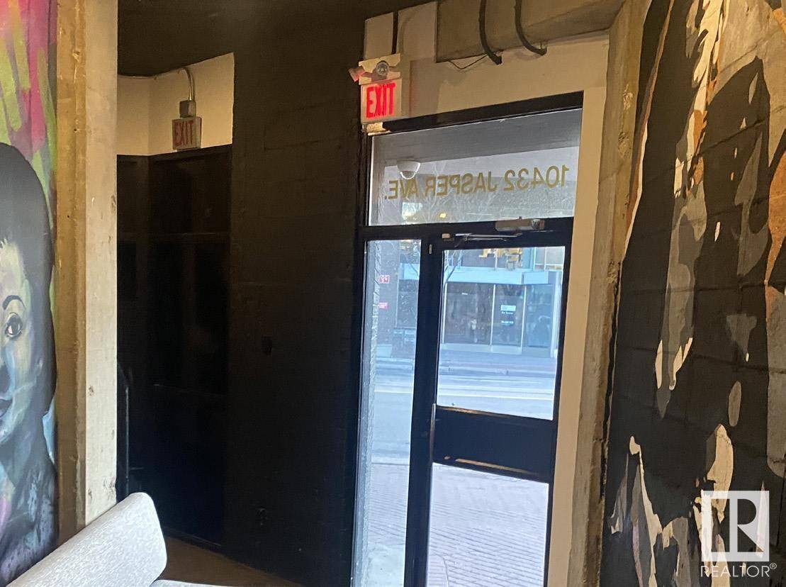 Edmonton, AB T5J1Z3,10432 JASPER AV NW