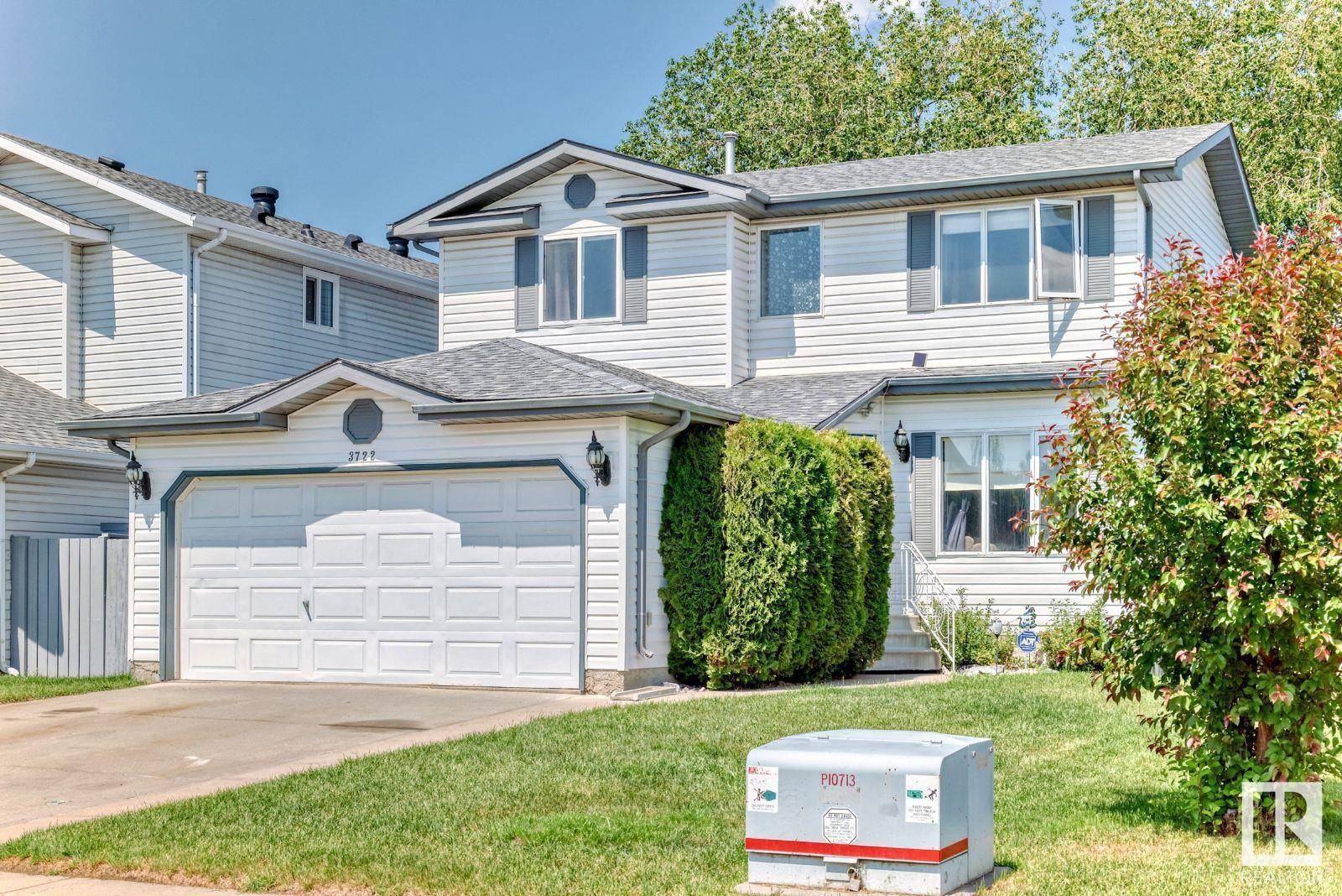 Edmonton, AB T5A4Y8,3722 131A AV NW