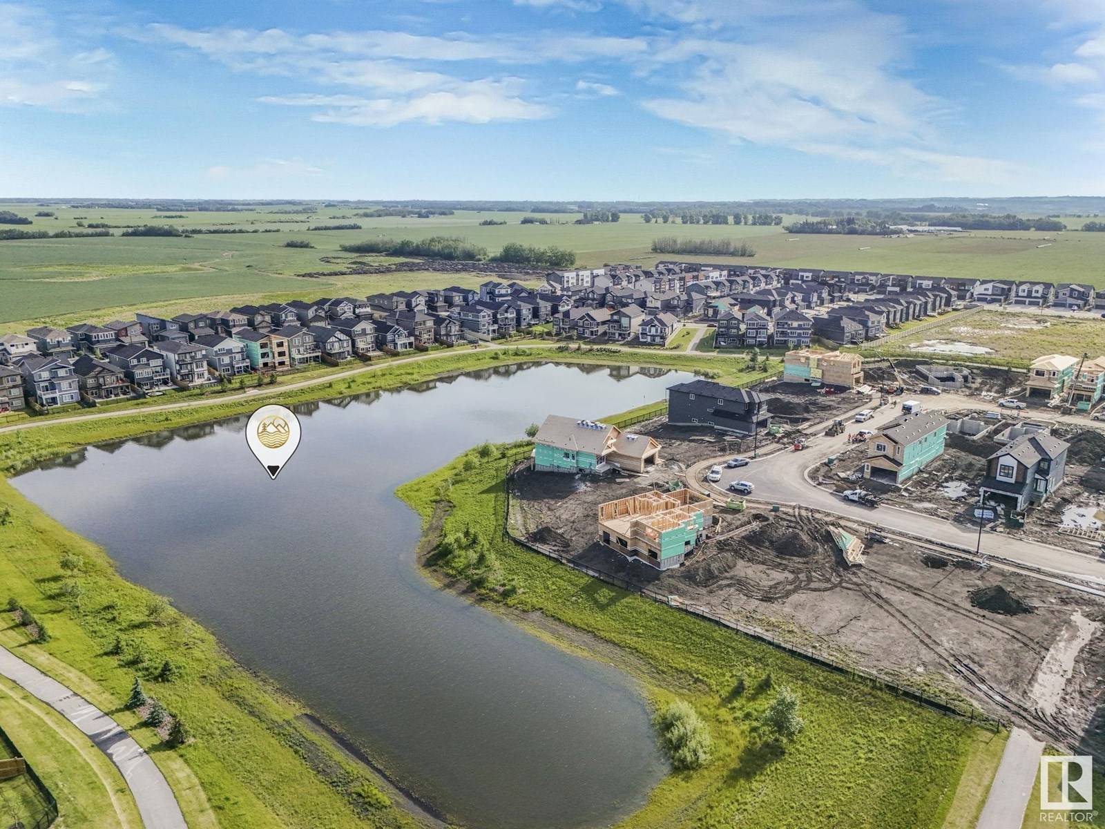 St. Albert, AB T6T1R8,100 Edgefield WY