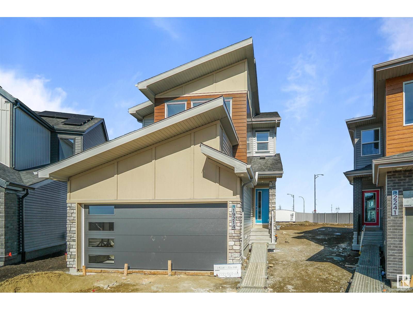 Fort Saskatchewan, AB T8L0Y8,133 Elliot WD
