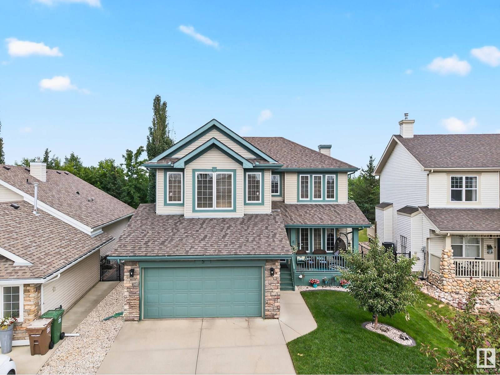 St. Albert, AB T8N7E7,5 NAPLES WY