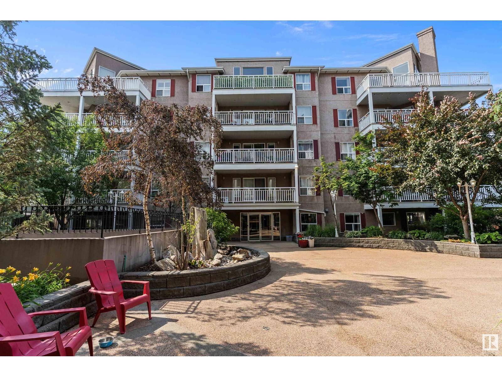 Edmonton, AB T5M4E1,#101 10933 124 ST NW