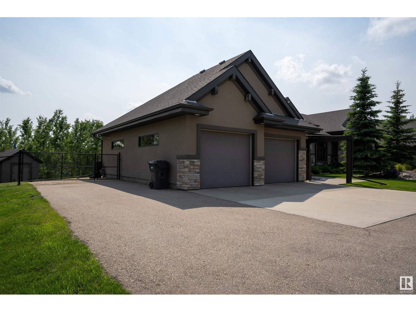 Rural Parkland County, AB T7X3M5,17B 53521 RGE ROAD 272