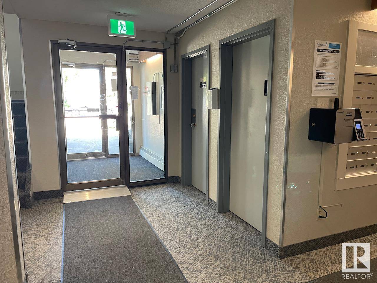 Edmonton, AB T5Y2L7,#119 3611 145 AV NW