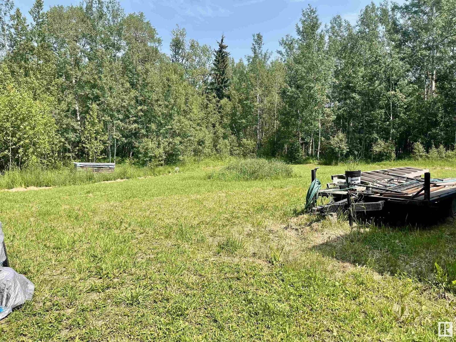 Rural Wetaskiwin County, AB T0C2V0,#6 453041 HWY 771