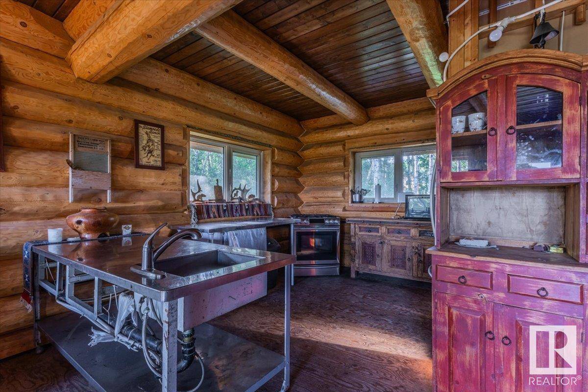 Rural Wetaskiwin County, AB T0C2V0,453039 RGE ROAD 10