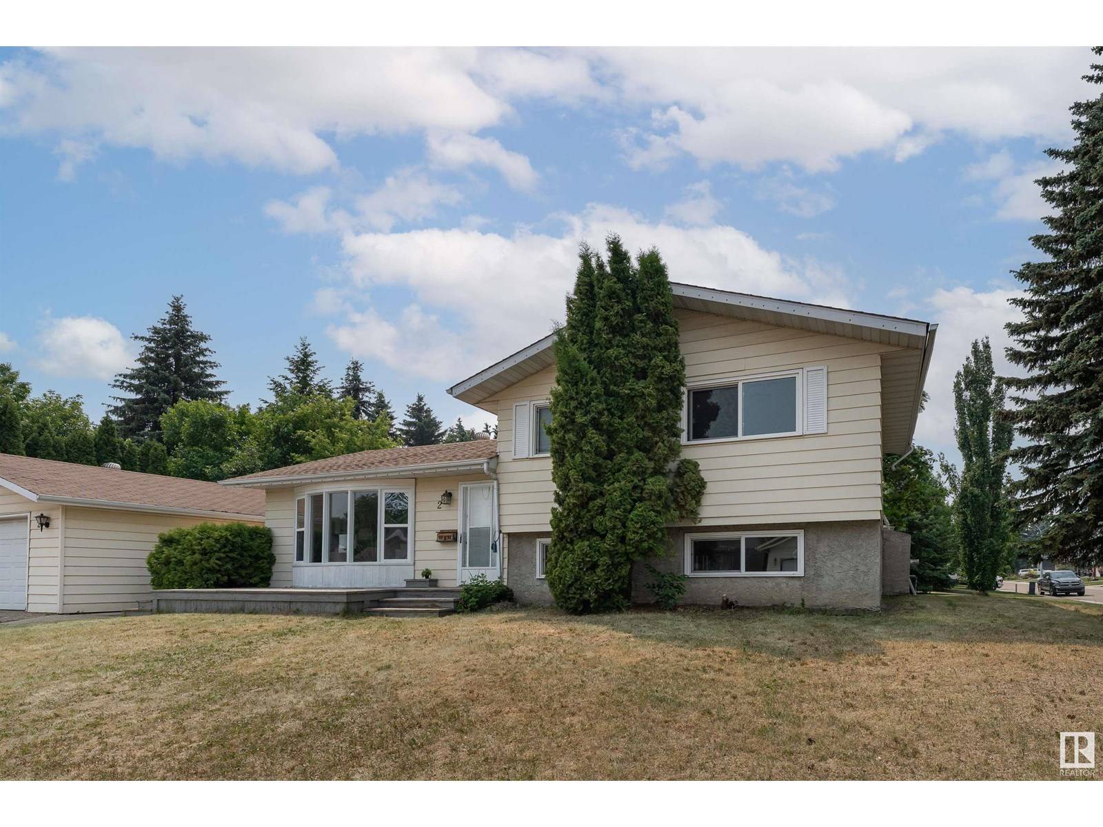 Sherwood Park, AB T8A3Z8,2 HAYTHORNE CR