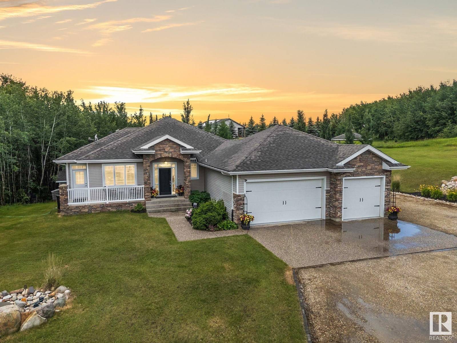 Rural Parkland County, AB T7Y2E4,#12 53120 RGE ROAD 15