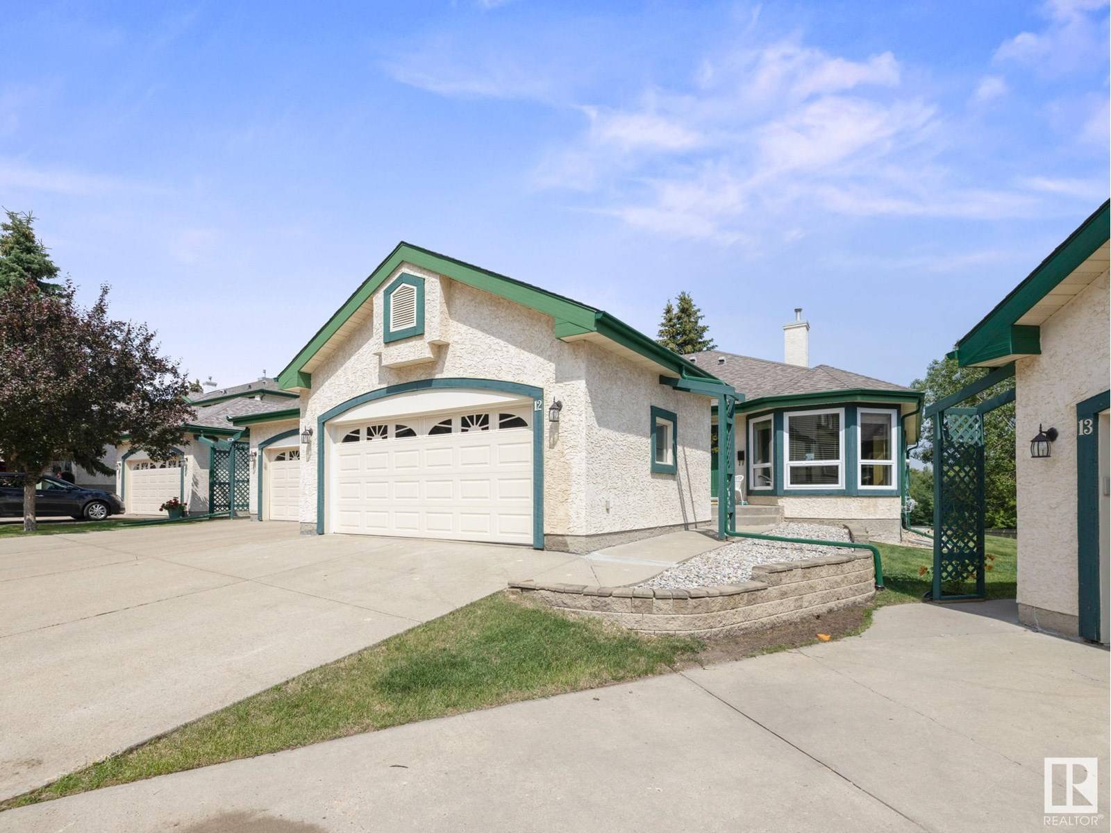 St. Albert, AB T8N6C7,#12 30 IRONWOOD PT