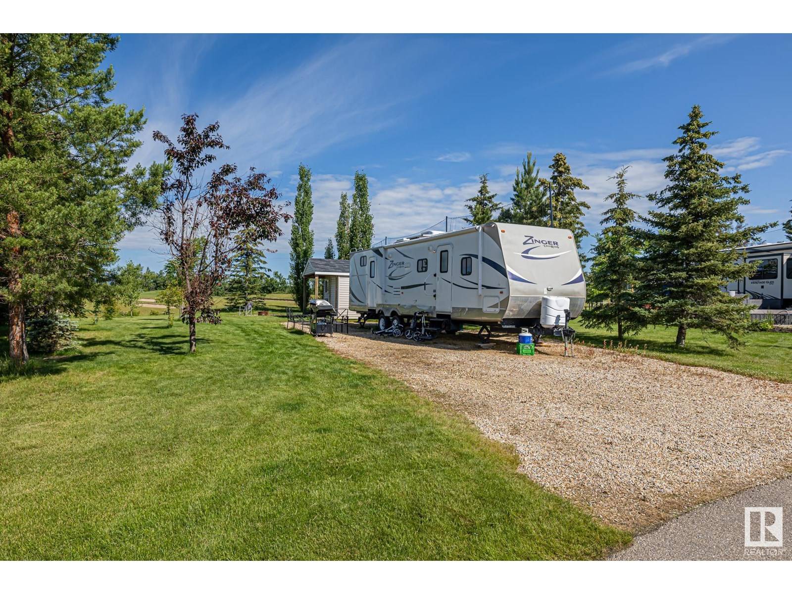 Rural Parkland County, AB T0E0W0,#125 53126 RGE ROAD 70