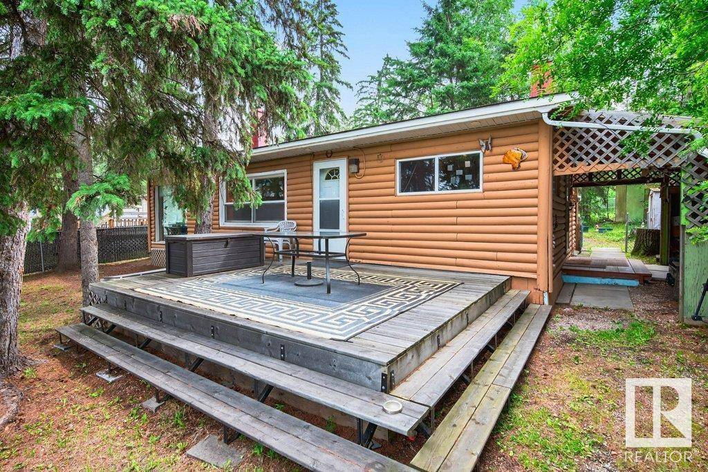 Rural Lac Ste. Anne County, AB T0E1V0,287 Lakeshore DR