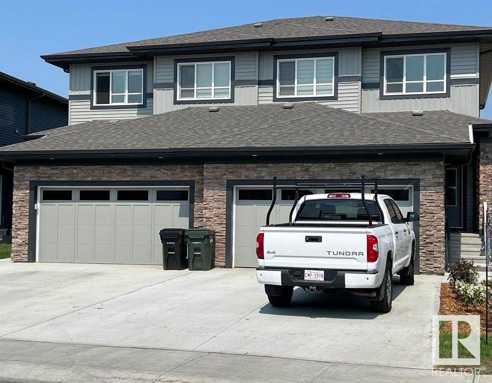 Spruce Grove, AB T7X0H1,122 KINGSBURY CI