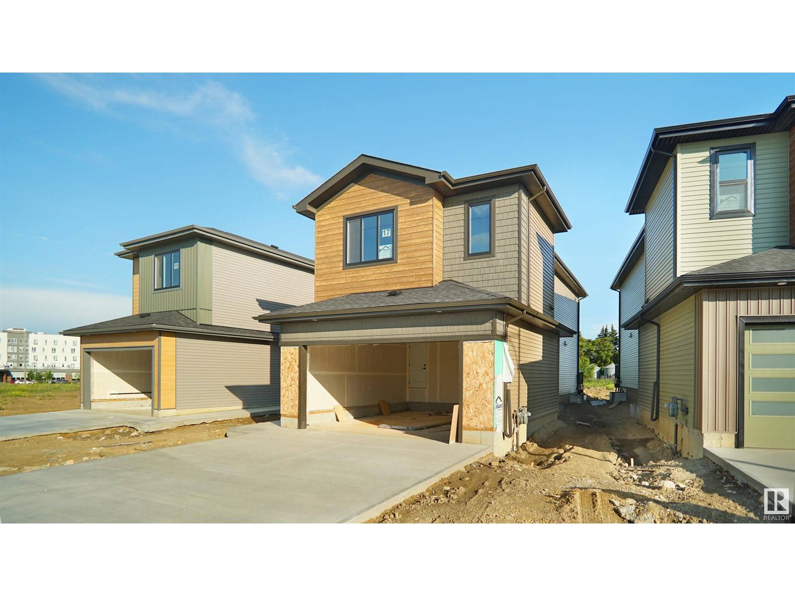 Spruce Grove, AB T7X0Z3,17 TENUTO LINK