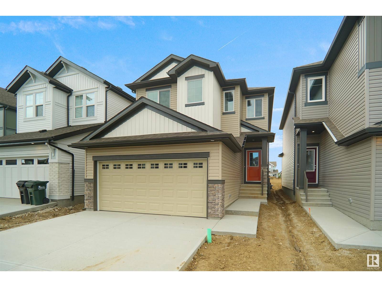Edmonton, AB T5Y4E7,17408 7 ST NE
