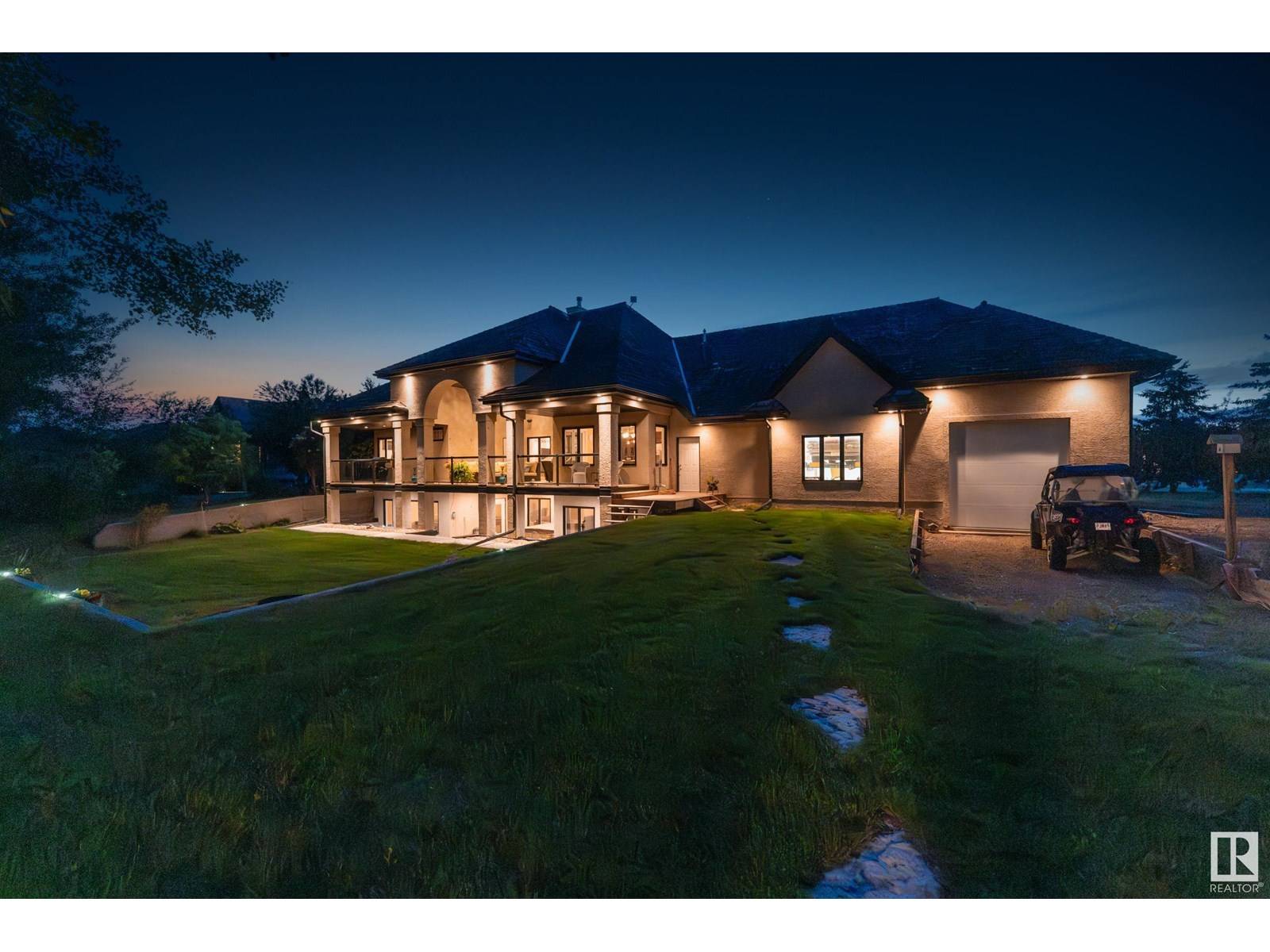 Rural Parkland County, AB T7X3H5,#13 53223 RGE ROAD 264