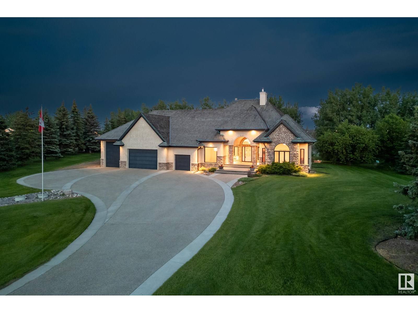 Rural Parkland County, AB T7X3H5,#13 53223 RGE ROAD 264