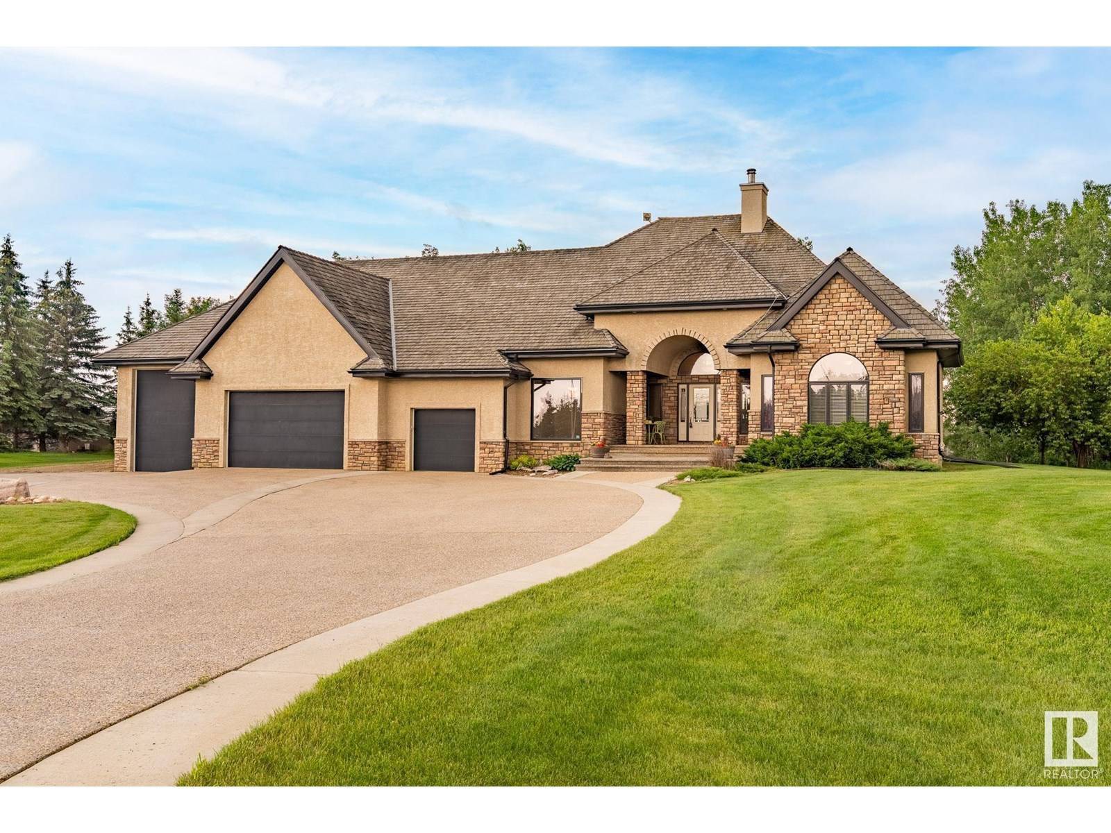 Rural Parkland County, AB T7X3H5,#13 53223 RGE ROAD 264