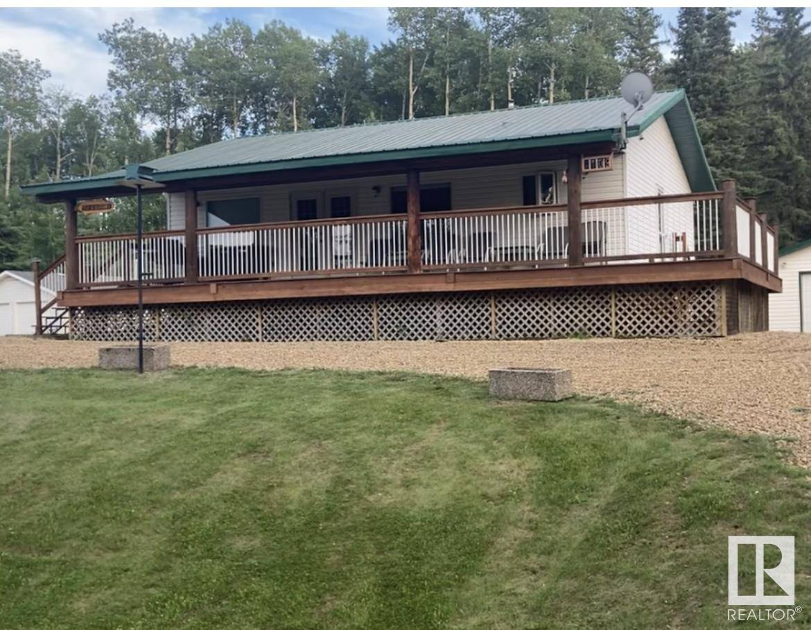 Rural Lesser Slave River, AB T9S1C9,109 Broken Paddle DR NW