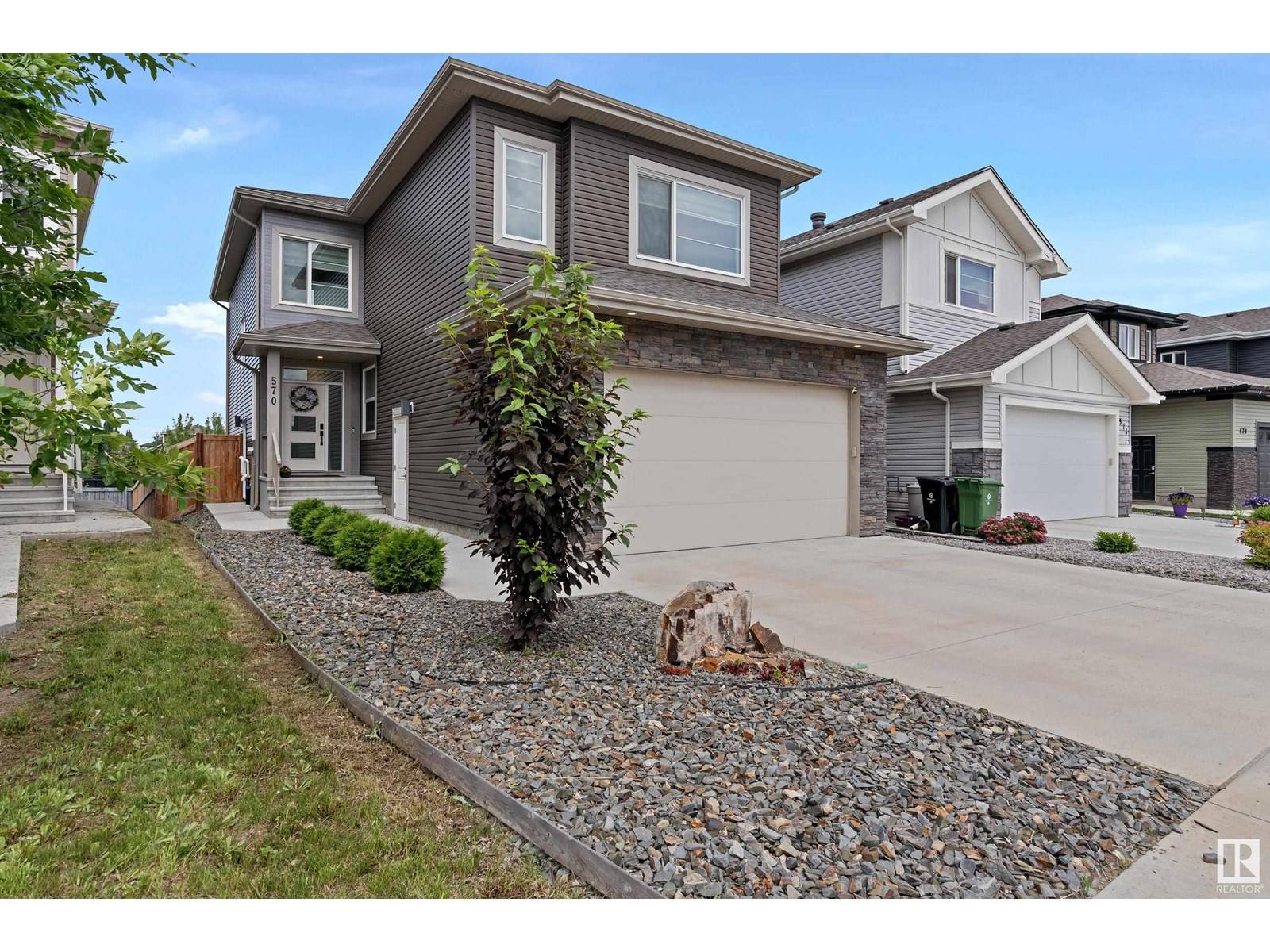 Fort Saskatchewan, AB T8L0X1,570 MEADOWVIEW DR