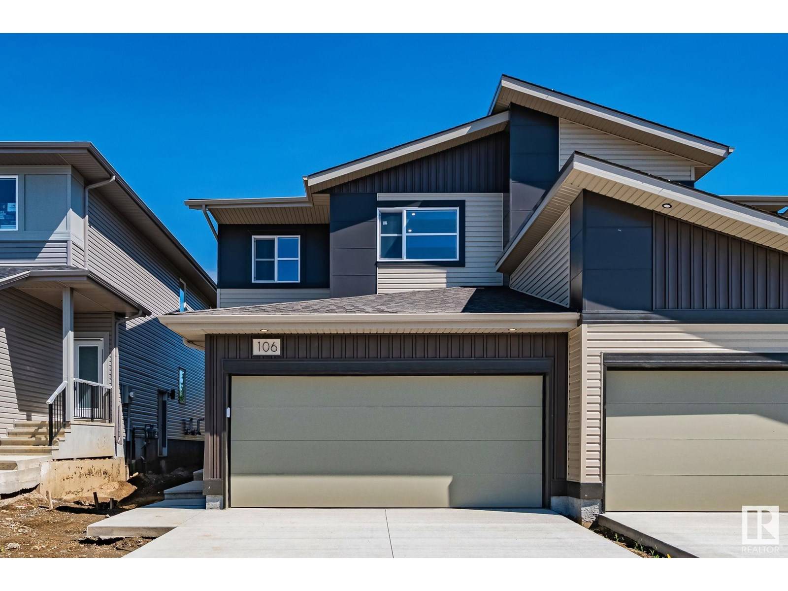 St. Albert, AB T8N7X4,106 Royal Street