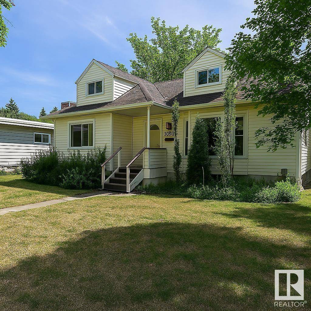 Edmonton, AB T6G1R8,8935 117 ST NW