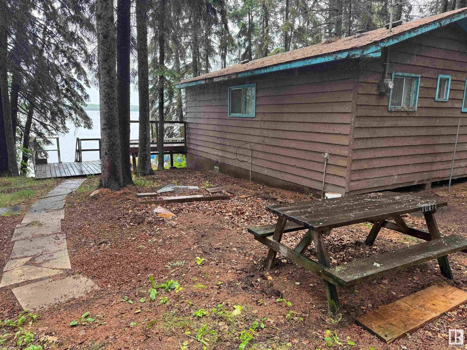Rural Athabasca County, AB T0A0M0,#128 Canary Drive