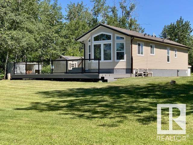 Rural Wetaskiwin County, AB T0C1H0,#324 254054 TWP ROAD 460