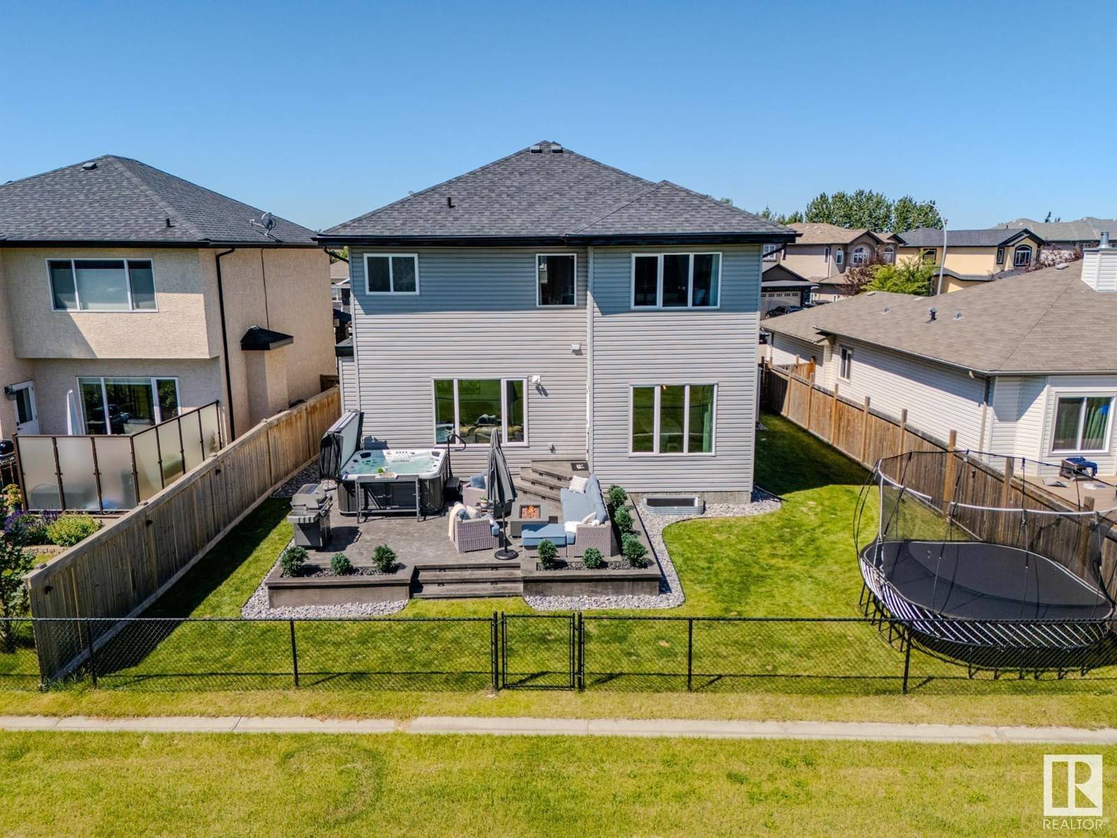 Beaumont, AB T4X0H2,5503 64 ST
