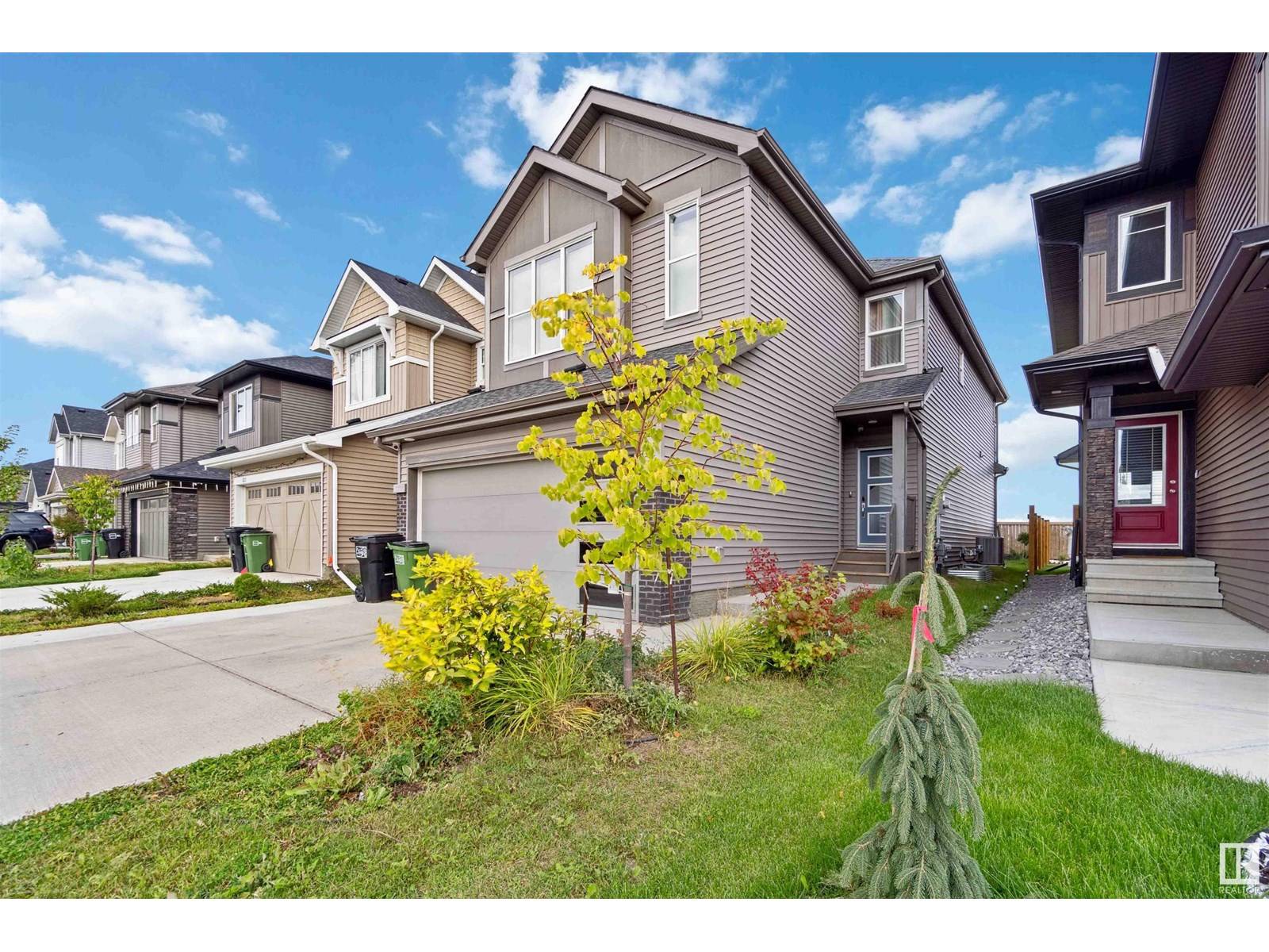 Edmonton, AB T5T7K7,22620 96 AV NW NW