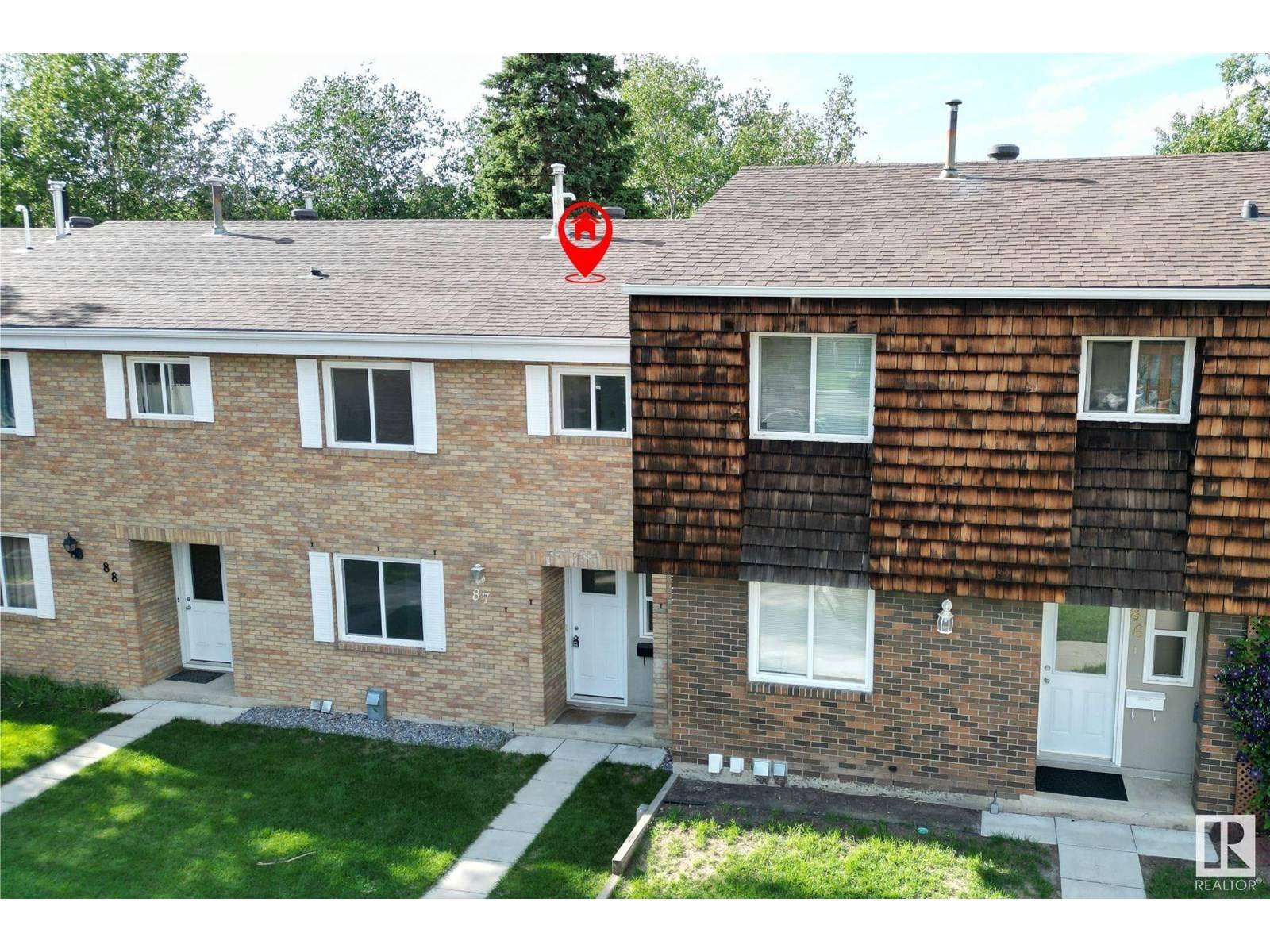 Sherwood Park, AB T8A0V8,87 GREAT OA