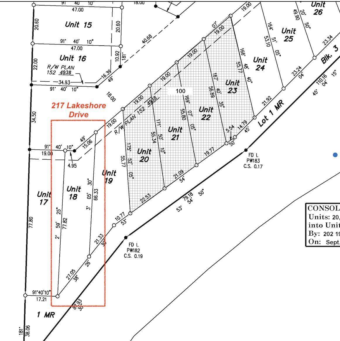 Rural Camrose County, AB T0B0H3,217 Lakeview DR