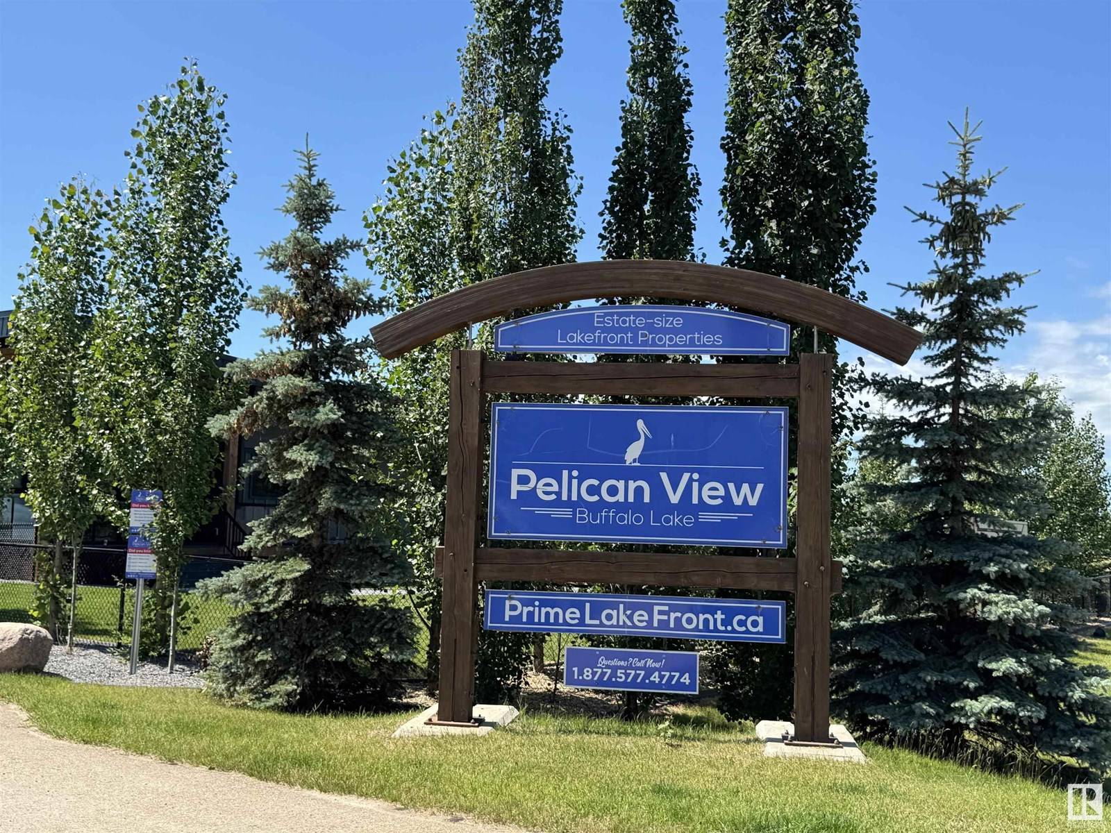 Rural Camrose County, AB T0B0H3,217 Lakeview DR