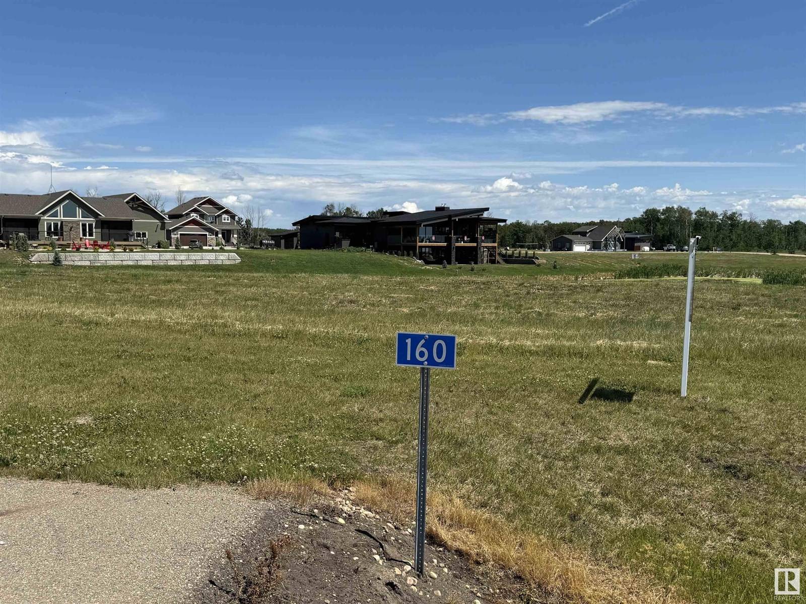 Rural Camrose County, AB T0B0H3,160 Lakeshore CL