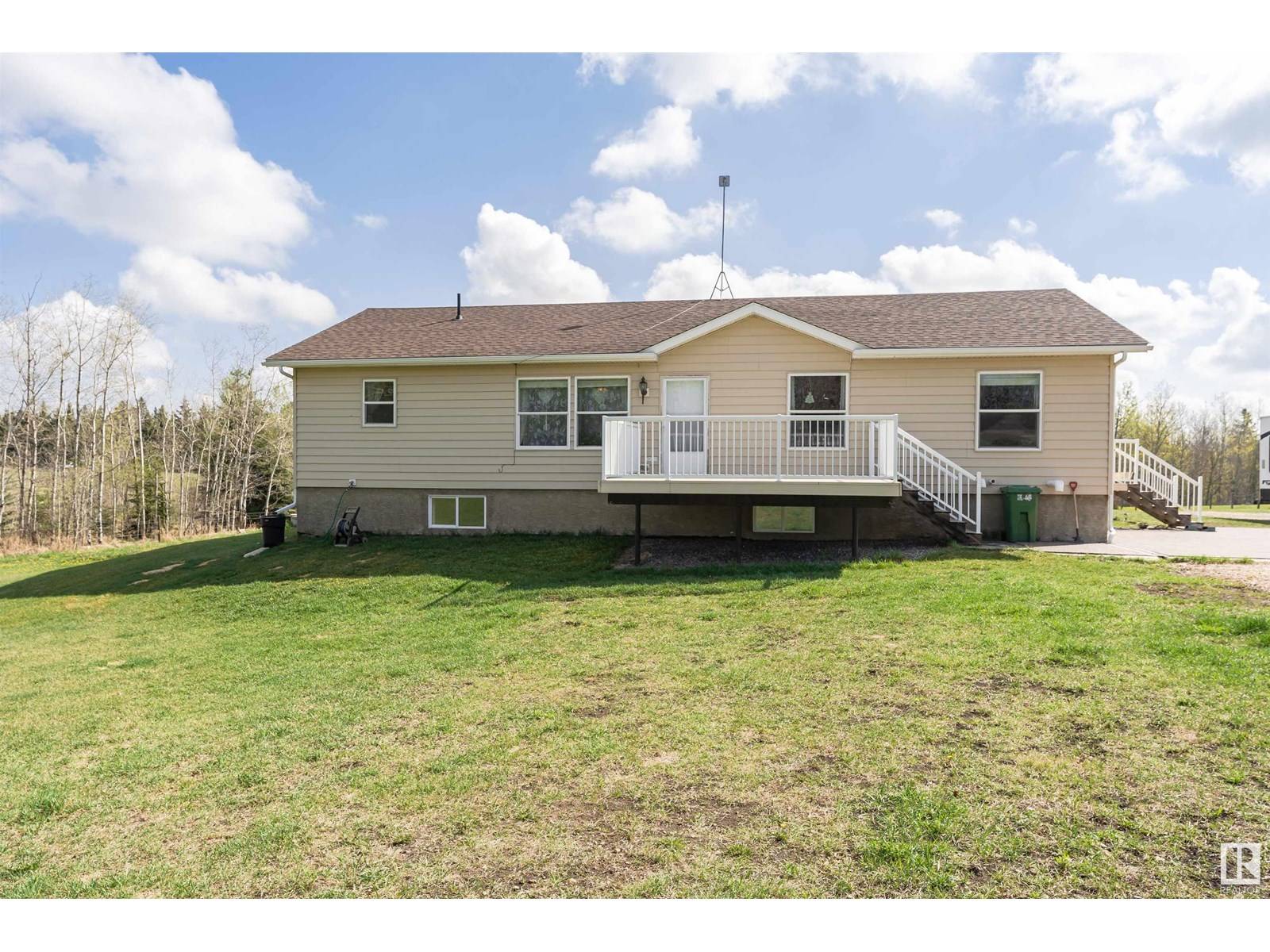 Rural Wetaskiwin County, AB T0C1Z0,472079 RGE ROAD 243 A