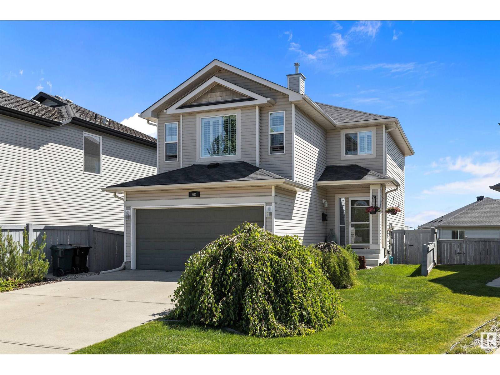 Spruce Grove, AB T7X0A7,68 GREYSTONE CR
