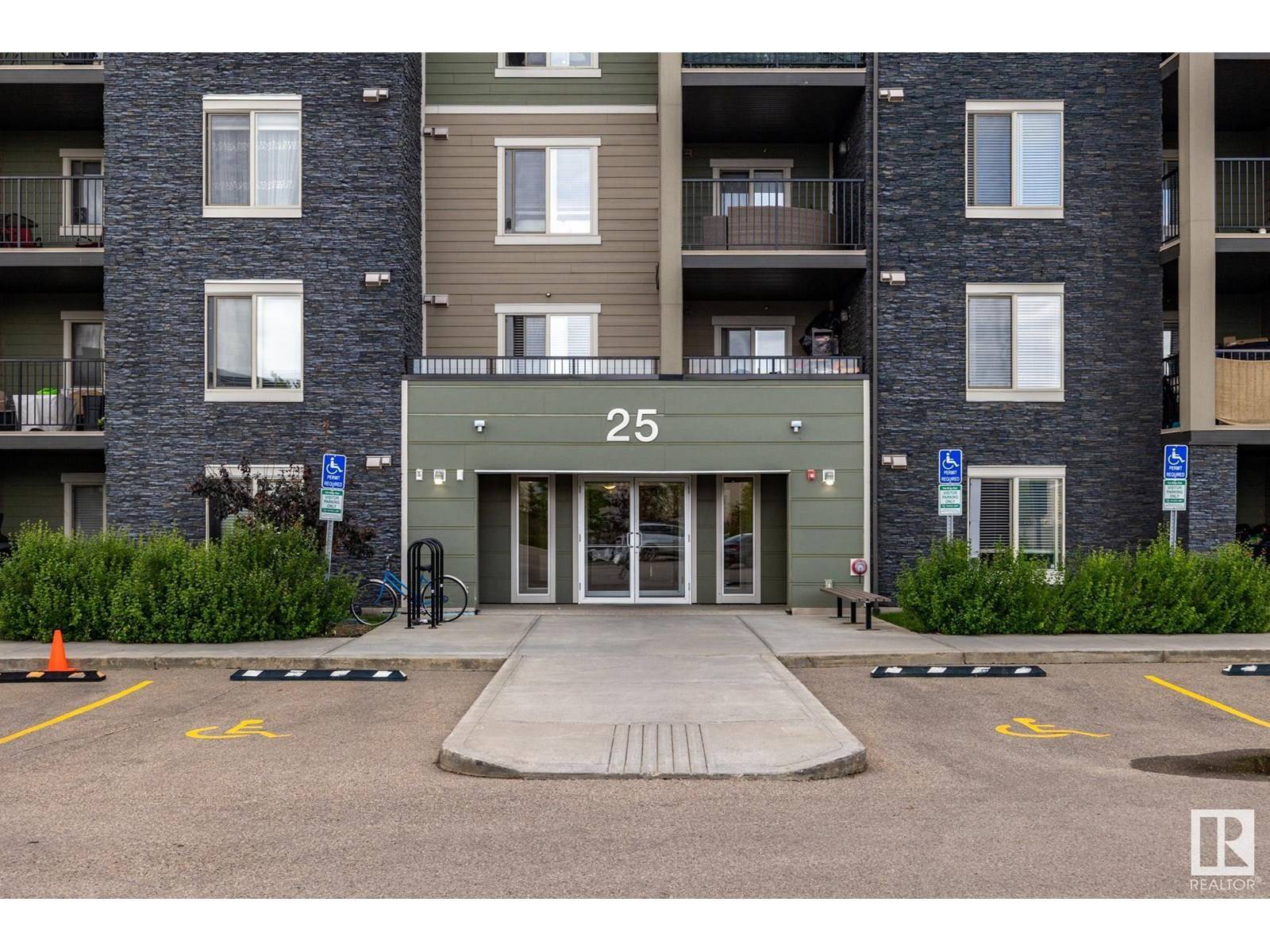St. Albert, AB T8N7S1,#204 25 ELEMENT DR