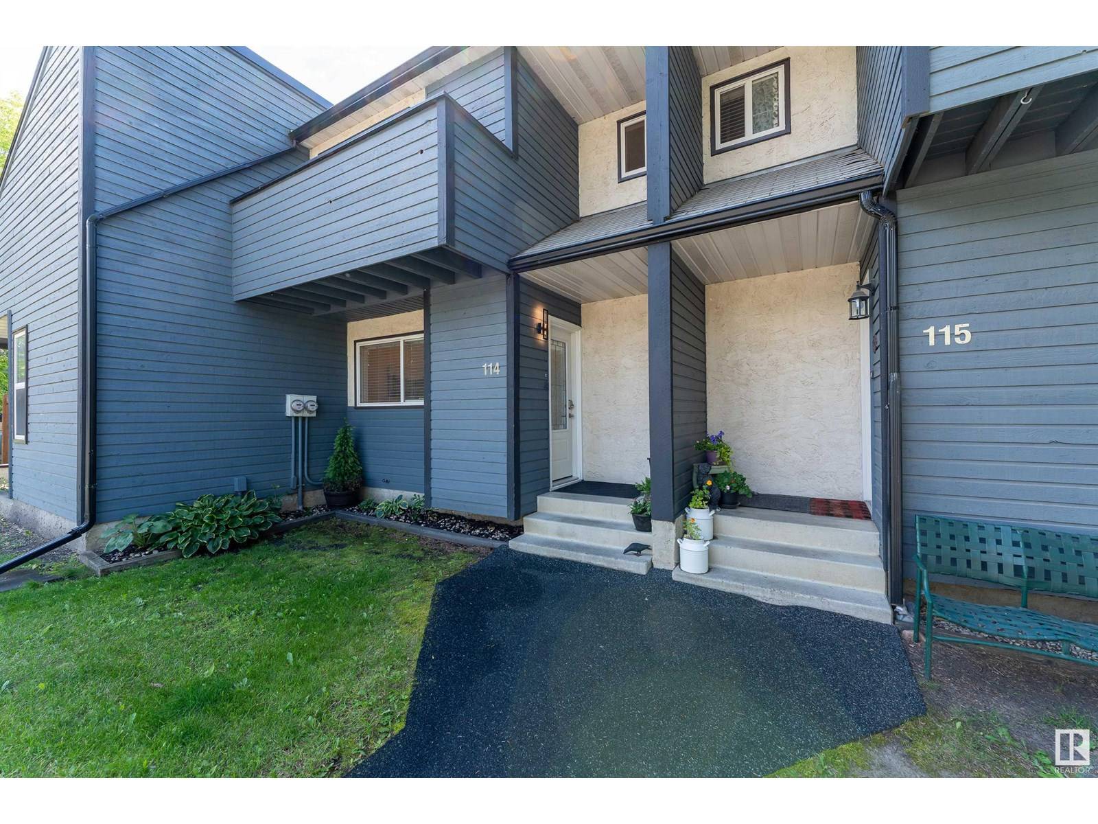 St. Albert, AB T8N5G8,#114 81 GRANDIN RD