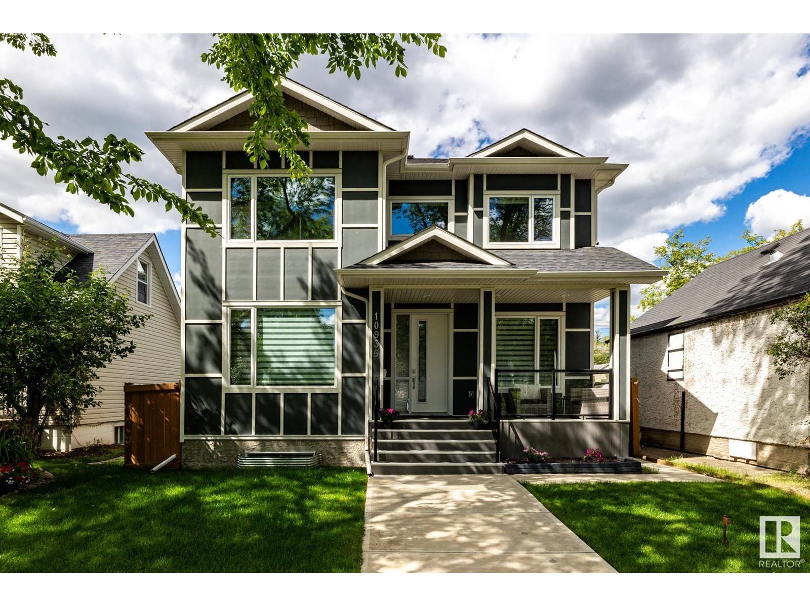 Edmonton, AB T6G0A1,10936 71 AV NW