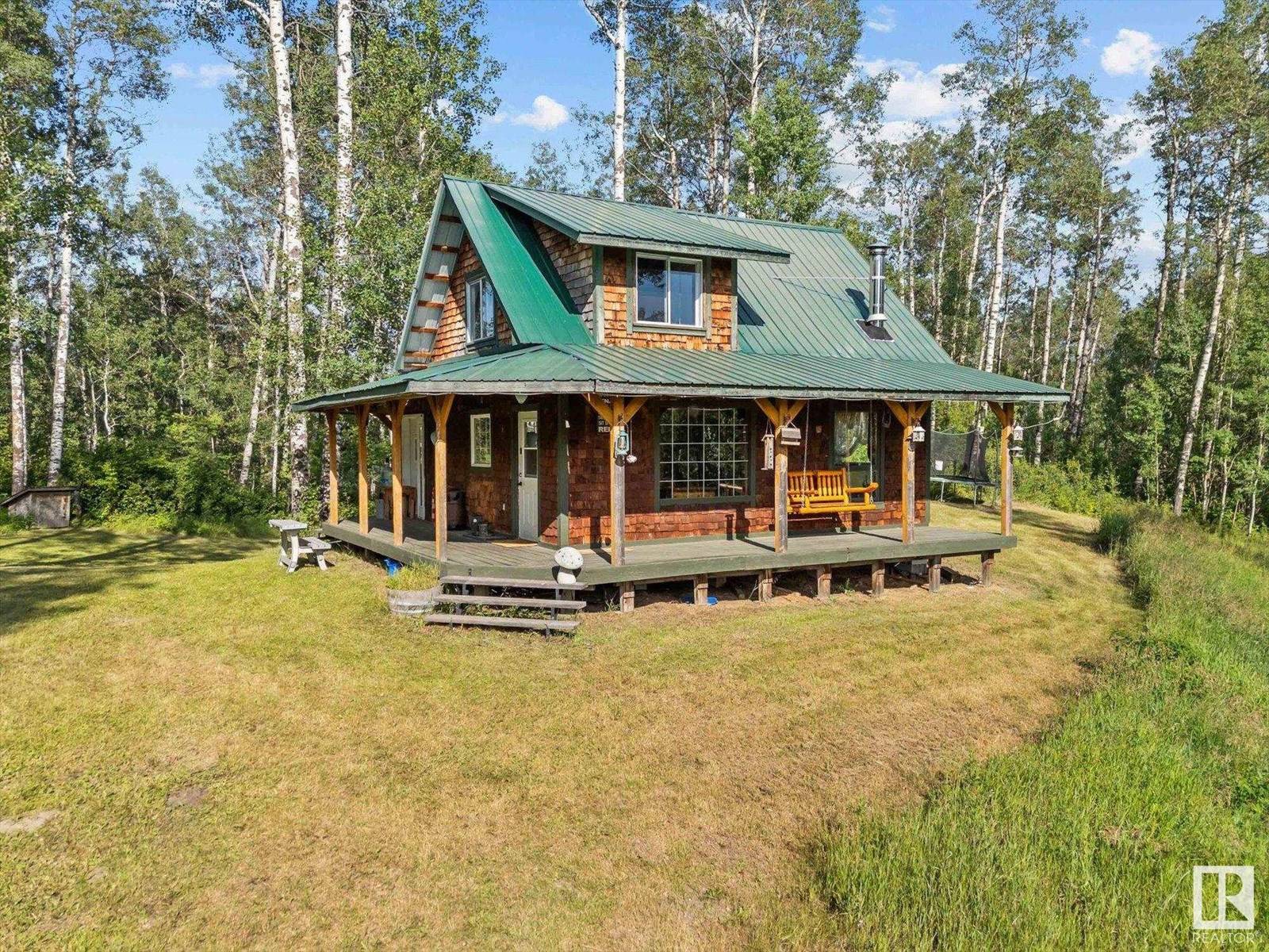 Rural Leduc County, AB T0C2P0,48330 Rge Road 281
