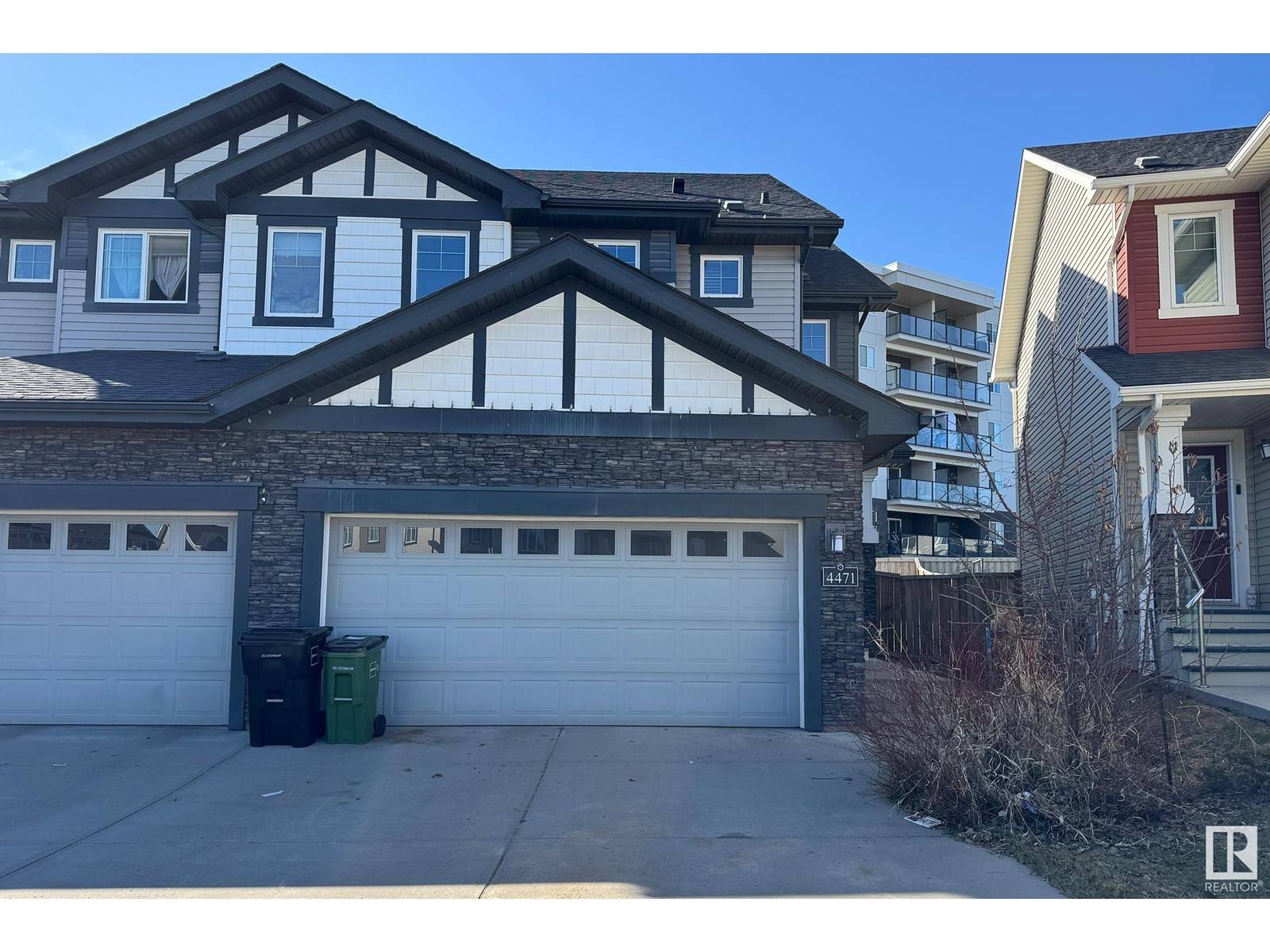 Edmonton, AB T6W1A8,4471 ANNETT CM SW