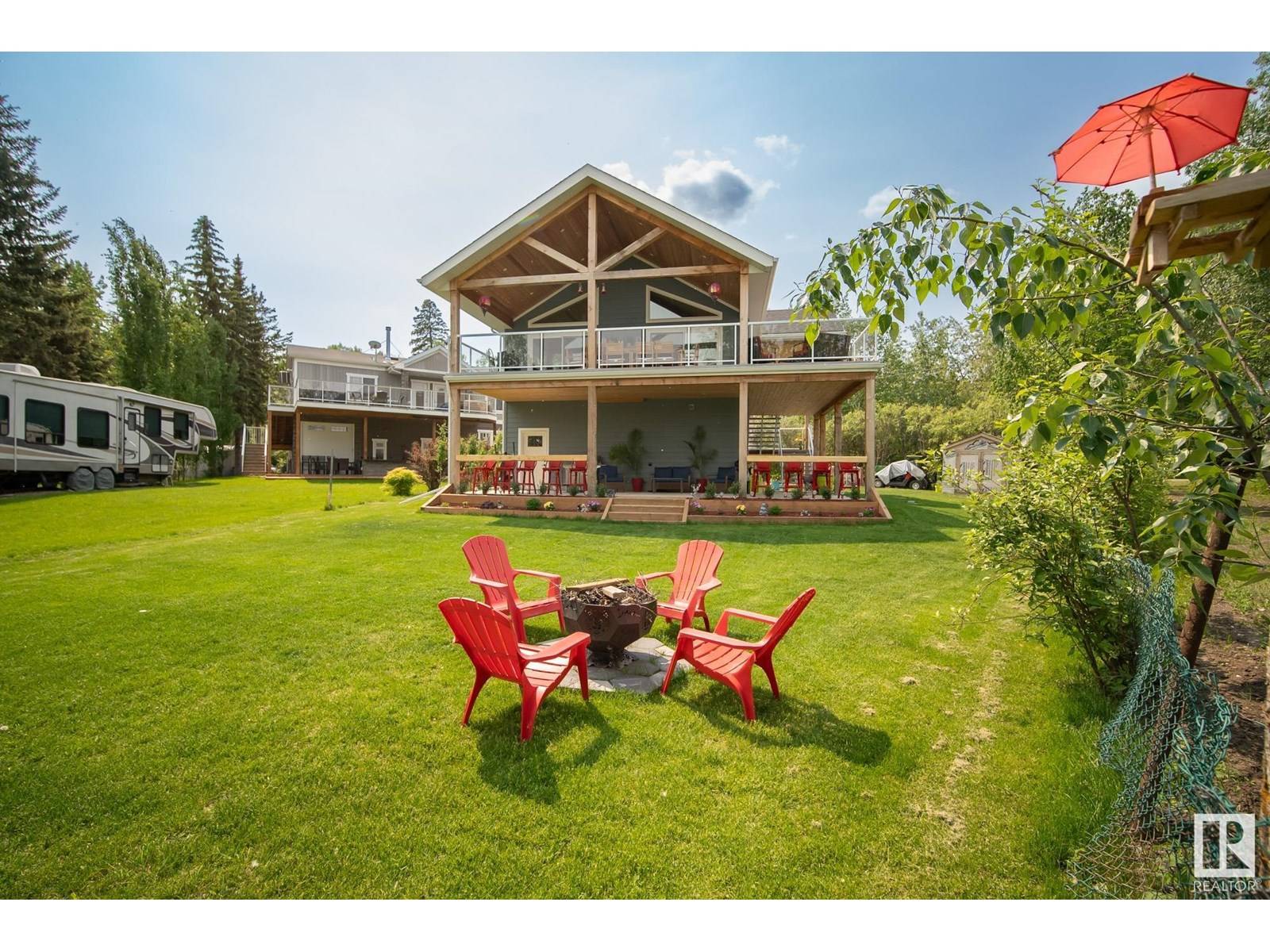 Rural Lac Ste. Anne County, AB T0E0N0,3215 TWP ROAD 574