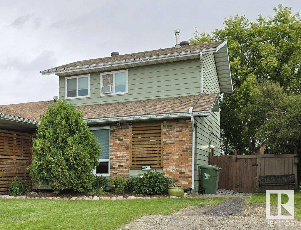 Beaumont, AB T4X1J8,4812 55 AV