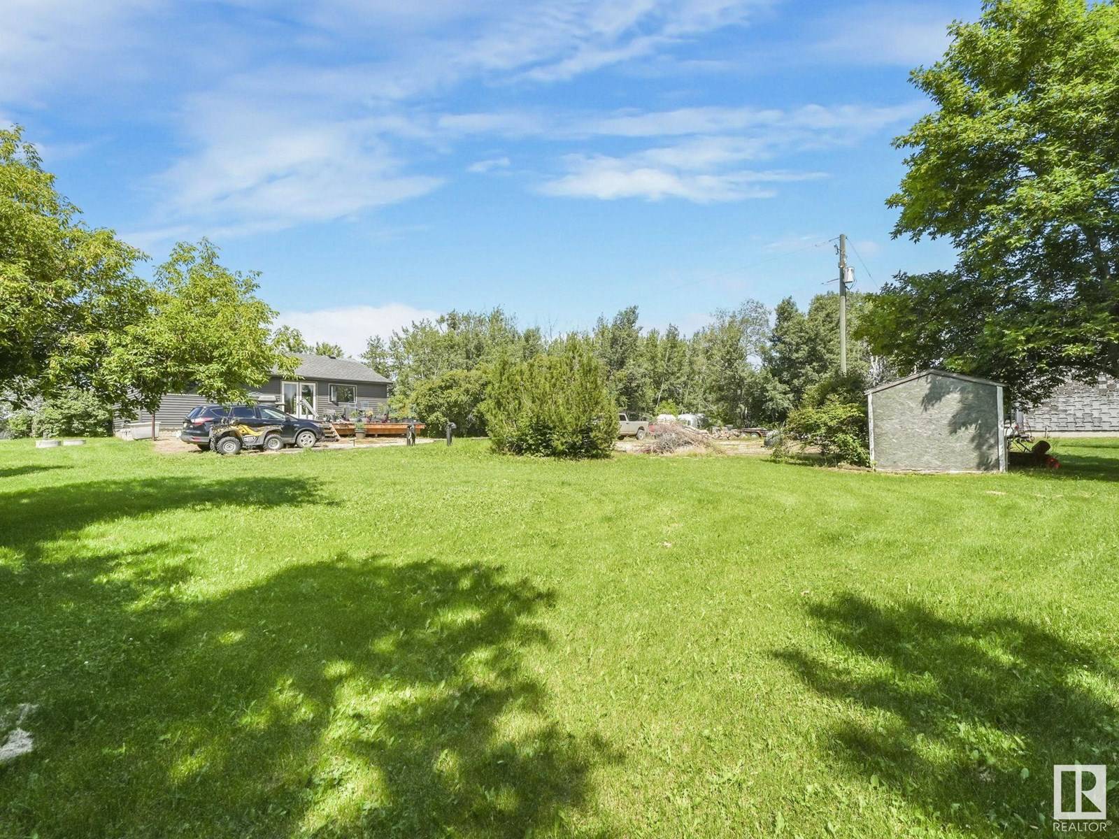 Rural Sturgeon County, AB T8R2K7,26307 TWP ROAD 570