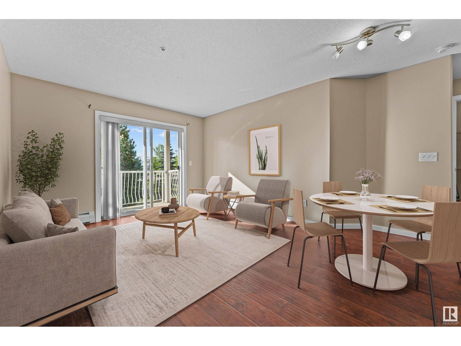 Spruce Grove, AB T7X0G5,#207 240 SPRUCE RIDGE RD